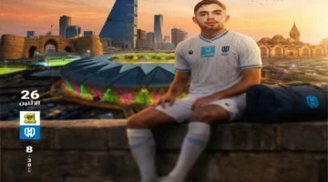 بث مباشر.. موعد مباراة الاتحاد والأخدود وتشكيل العميد في الدوري السعودي